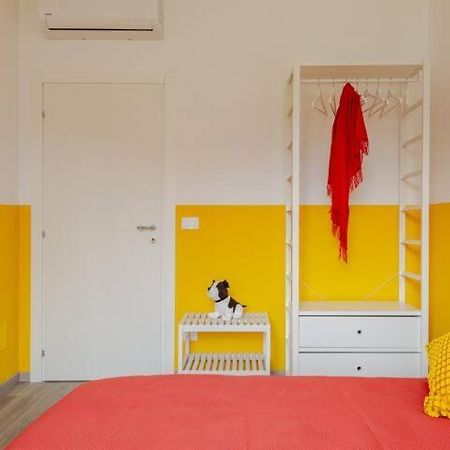 Boutique Apartment Family Chiusi Buitenkant foto